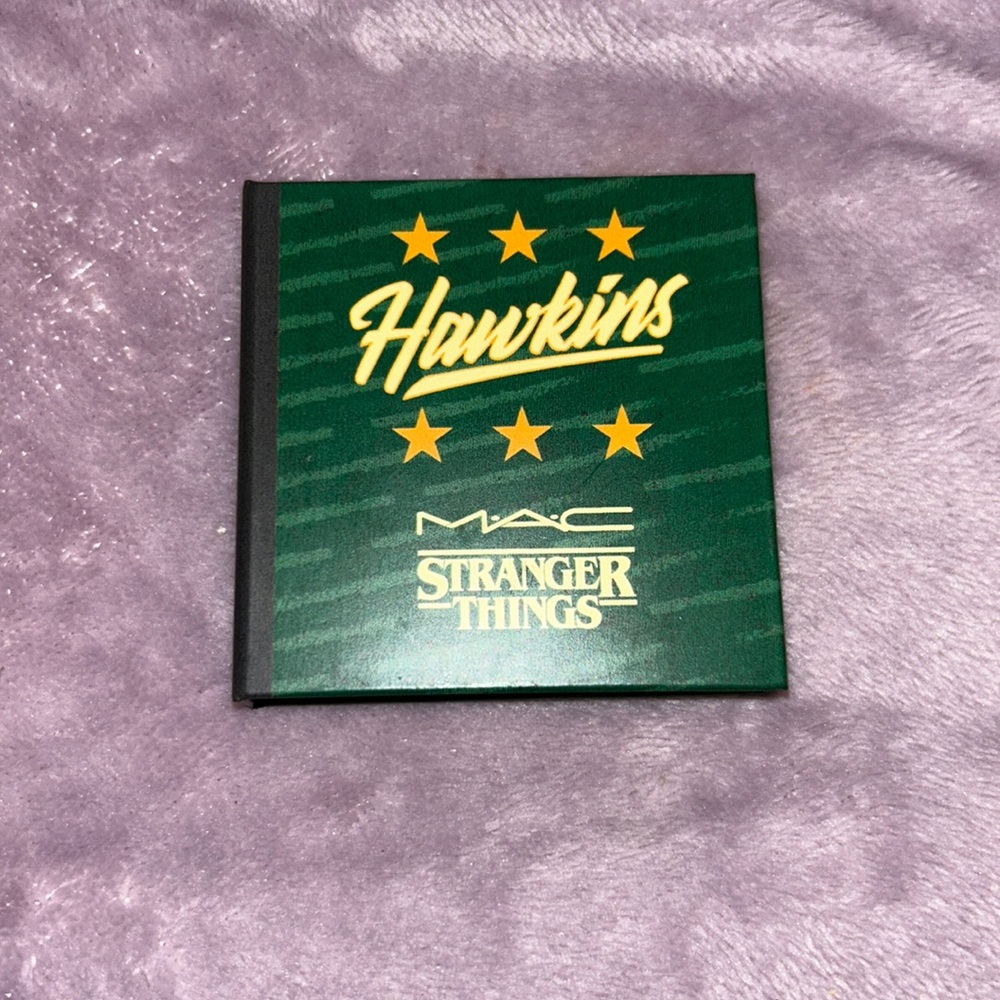 MAC Blush “Friends Don’t Lie”